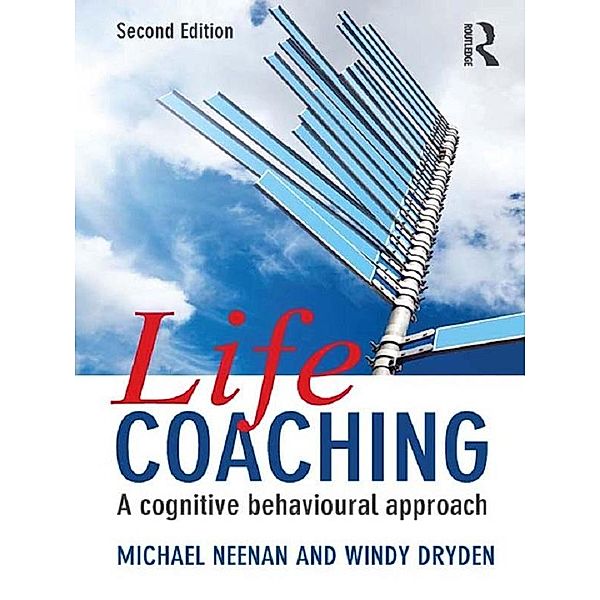 Life Coaching, Michael Neenan, Windy Dryden