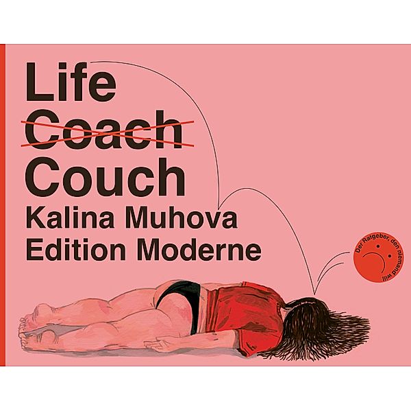 Life Couch, Kalina Muhova