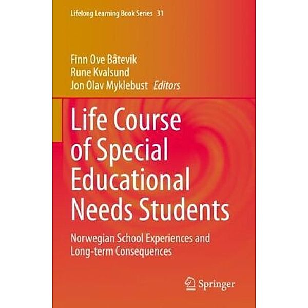 Life Course of Special Educational Needs Students
