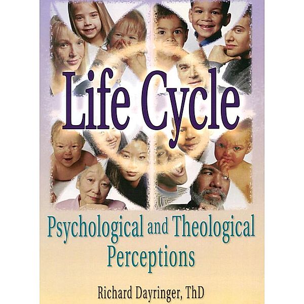 Life Cycle, Richard L Dayringer