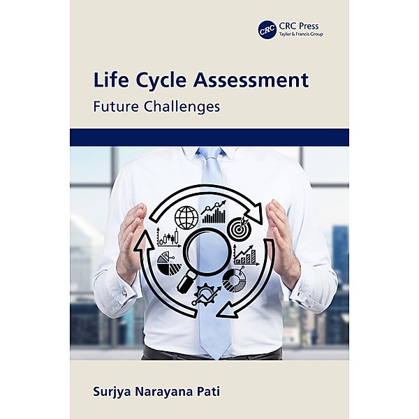 Life Cycle Assessment, Surjya Narayana Pati