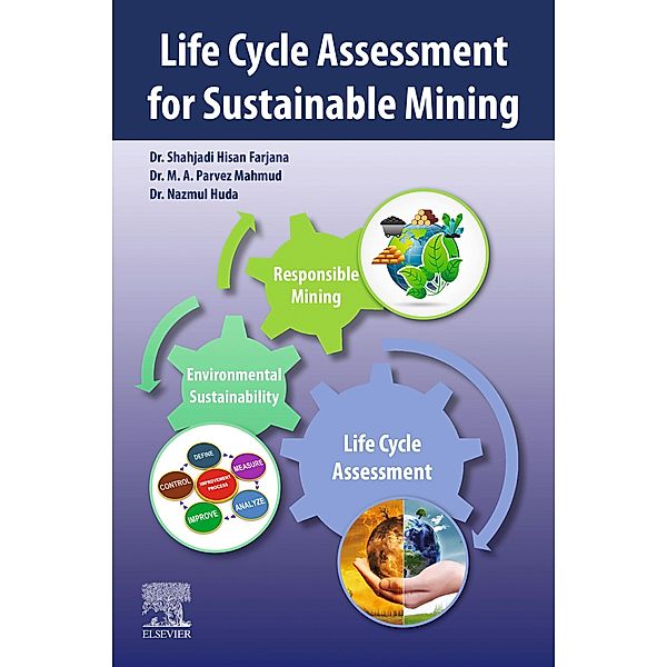 Life Cycle Assessment for Sustainable Mining, Shahjadi Hisan Farjana, M. A. Parvez Mahmud, Nazmul Huda