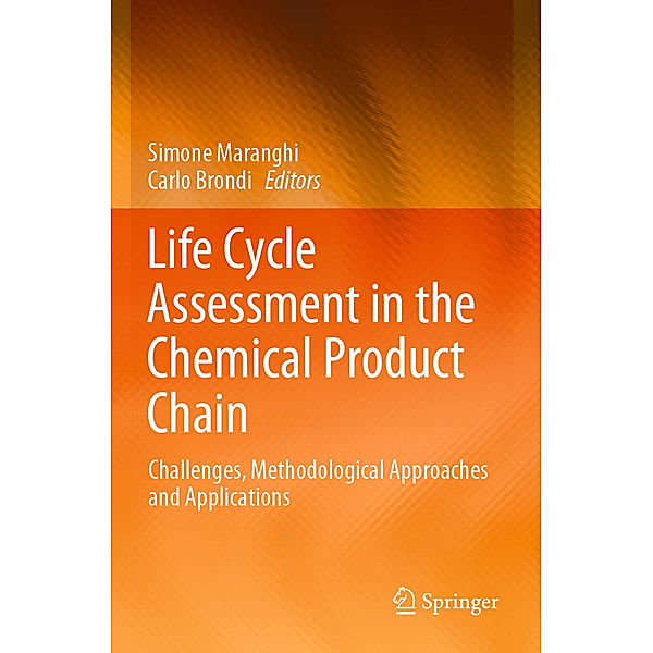 Life Cycle Assessment in the Chemical Product Chain