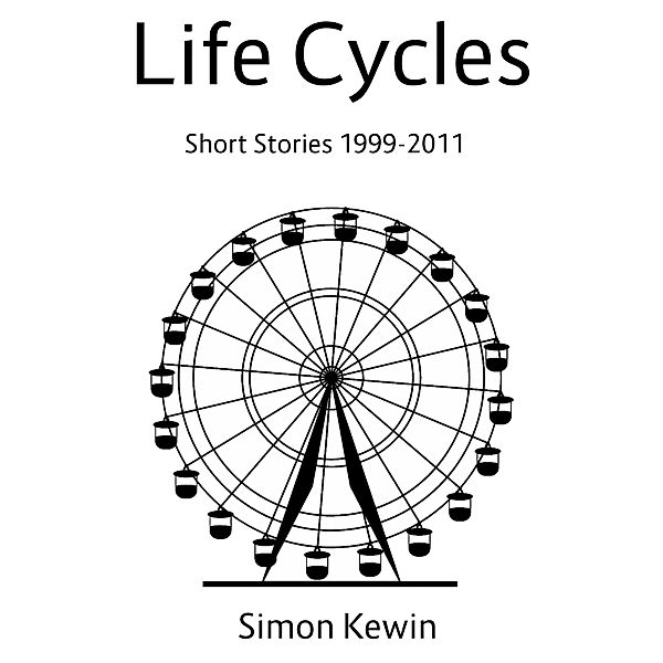 Life Cycles, Simon Kewin