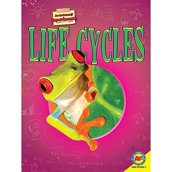 Life Cycles, Katie Marsico