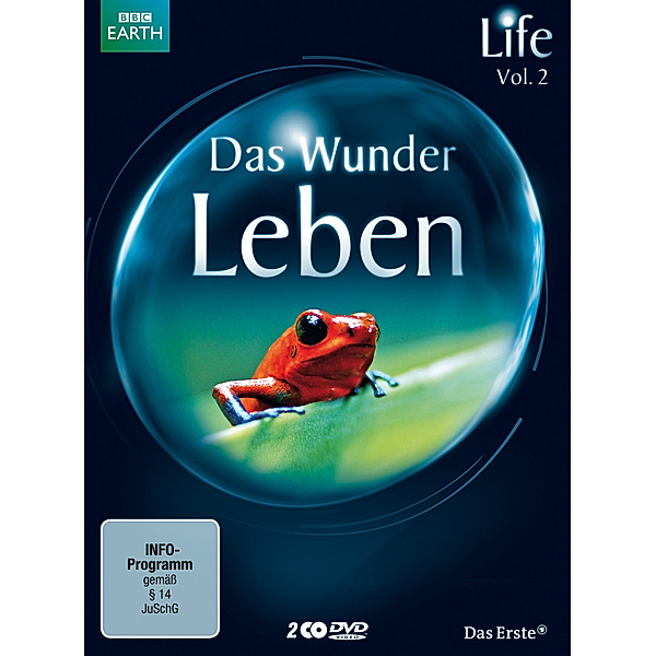 Life - Das Wunder Leben Vol. 2