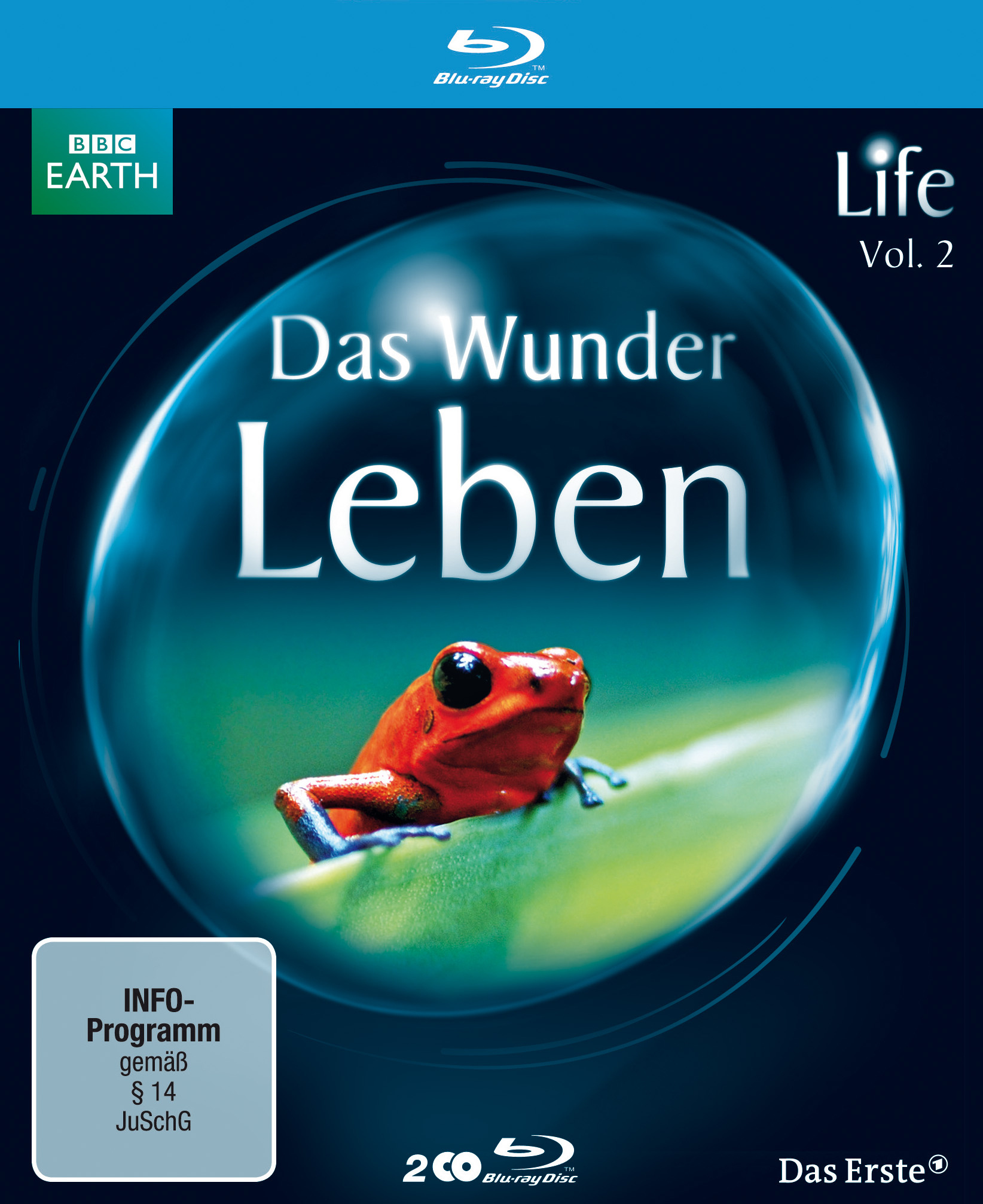 Image of Life: Das Wunder Leben Vol. 2