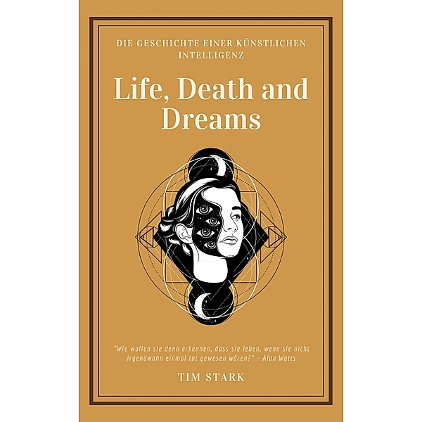 Life, Death and Dreams, Tim Stark
