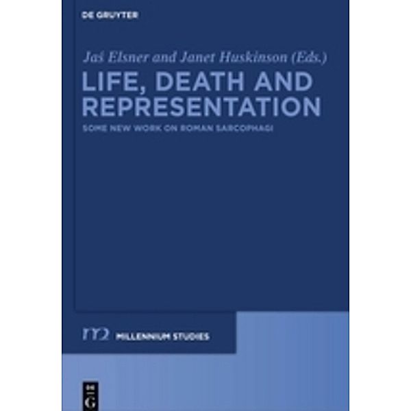 Life, Death and Representation