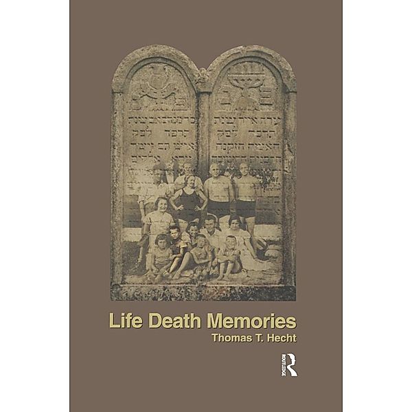 Life Death Memories, Thomas Hecht