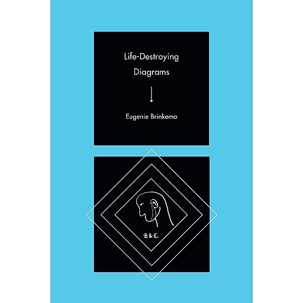Life-Destroying Diagrams, Brinkema Eugenie Brinkema