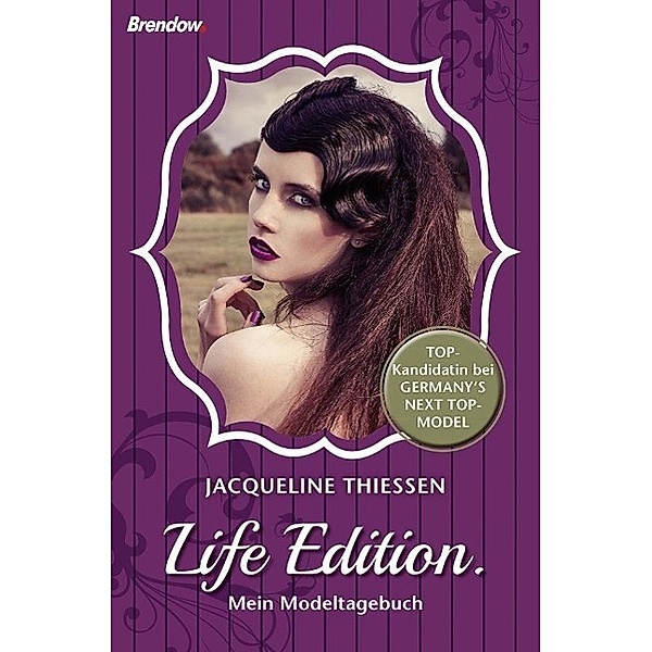 Life Edition, Jacqueline Thießen