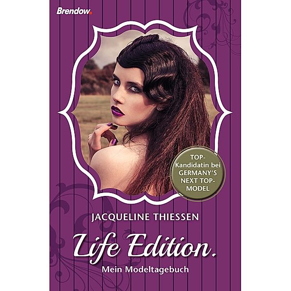 Life edition, Jacqueline Thießen