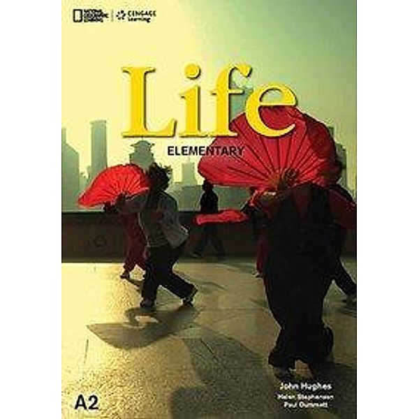 Life,Elementary/Special Pack:Student's Book+DVD&2CDs/LevelA2, John Hughes, Helen Stephenson, Paul Dummett