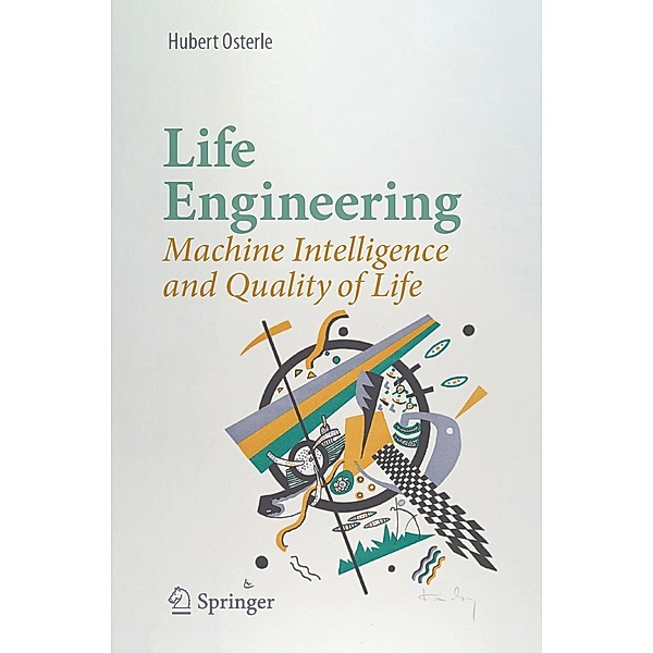 Life Engineering, Hubert Osterle