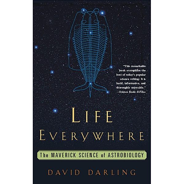 Life Everywhere, David Darling