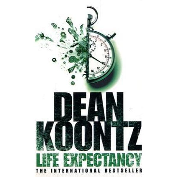 Life Expectancy, Dean R. Koontz