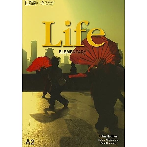 Life - First Edition - A1.2/A2.1: Elementary, Paul Dummett, John Hughes, Helen Stephenson