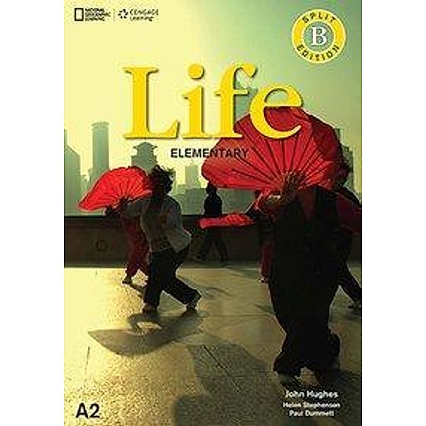 Life - First Edition - A1.2/A2.1: Elementary, Paul Dummett, Helen Stephenson, John Hughes