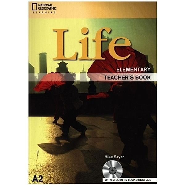 Life - First Edition - A1.2/A2.1: Elementary, Paul Dummett, Helen Stephenson, John Hughes
