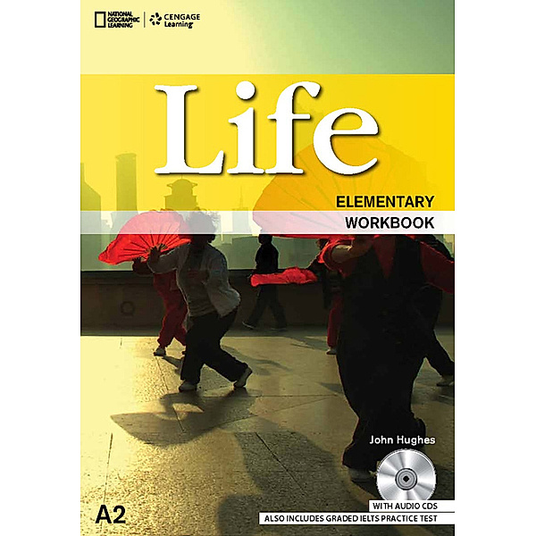 Life - First Edition - A1.2/A2.1: Elementary, Helen Stephenson, Paul Dummett, John Hughes