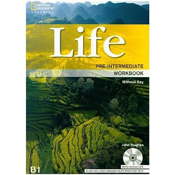 Life - First Edition - A2.2/B1.1: Pre-Intermediate, Helen Stephenson, Paul Dummett, John Hughes