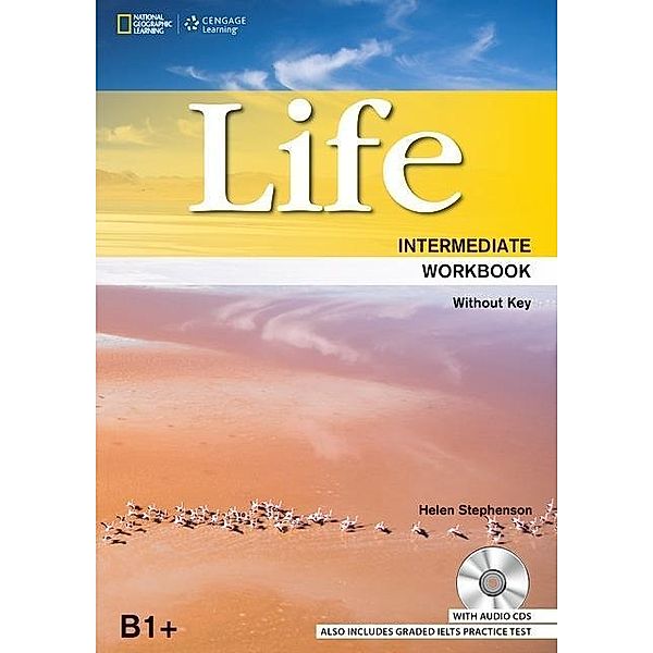 Life - First Edition - B1.2/B2.1: Intermediate, Helen Stephenson