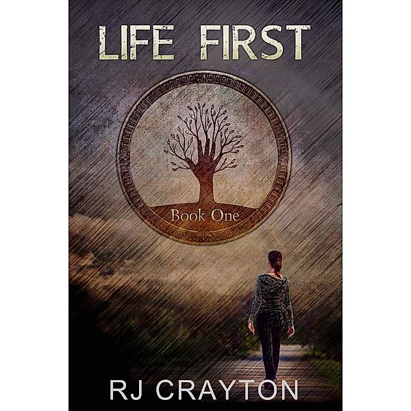 Life First / Life First, Rj Crayton
