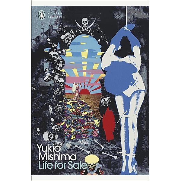 Life for Sale, Yukio Mishima