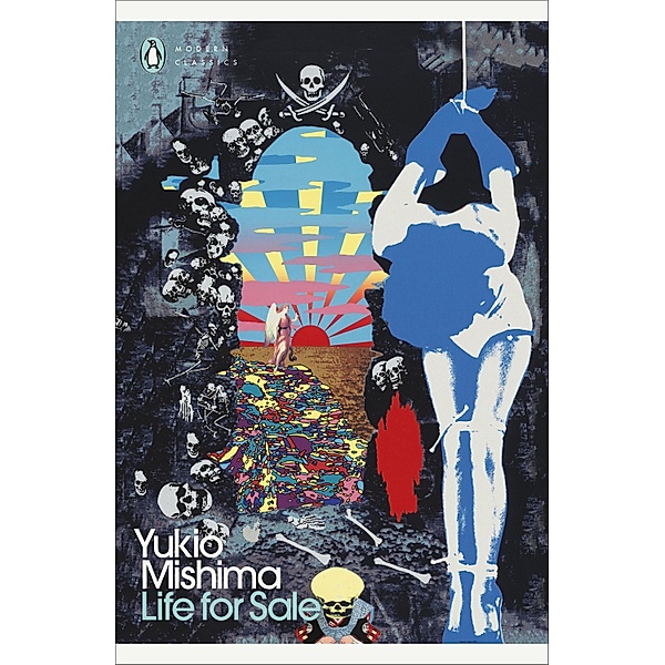 Life for Sale / Penguin Modern Classics, Yukio Mishima