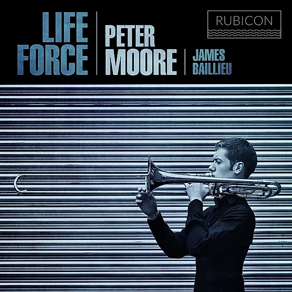 Life Force, Peter Moore, James Baillieu