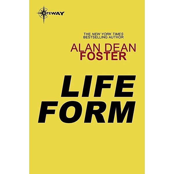 Life Form, Alan Dean Foster