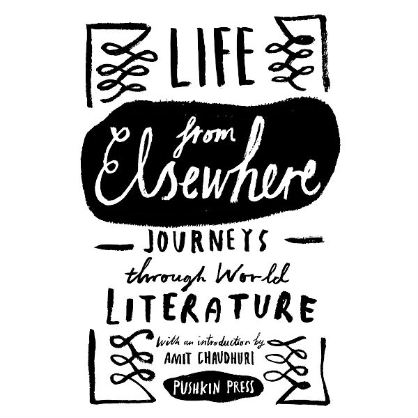 Life from Elsewhere, Various