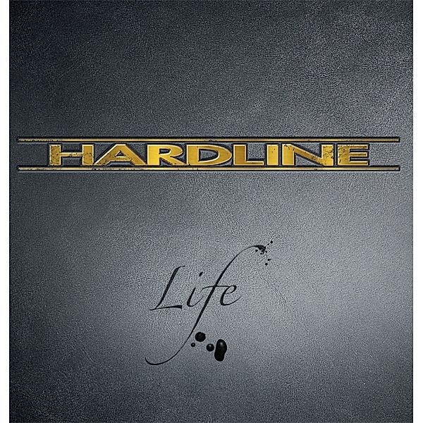 Life (Gatefold/Black/180 Gramm) (Vinyl), Hardline