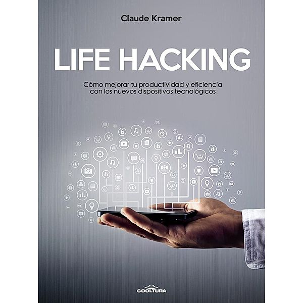 LIFE HACKING / MB Cooltura, Claude Kramer