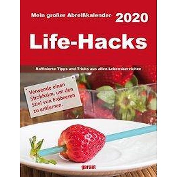 Life Hacks 2020