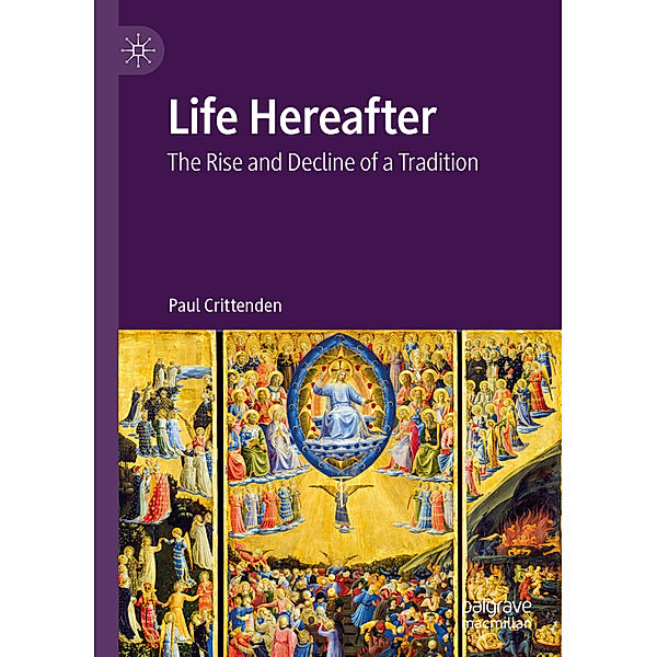 Life Hereafter, Paul Crittenden