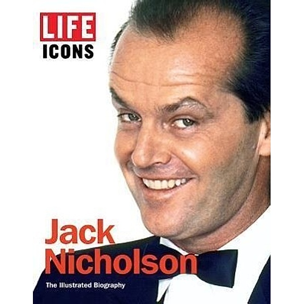LIFE Icons Jack Nicholson