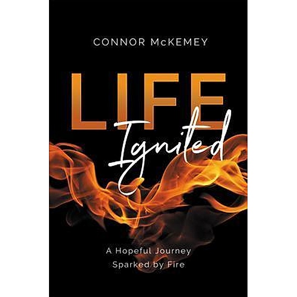 Life Ignited, Connor McKemey