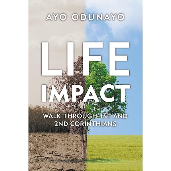 Life Impact, Ayo Odunayo