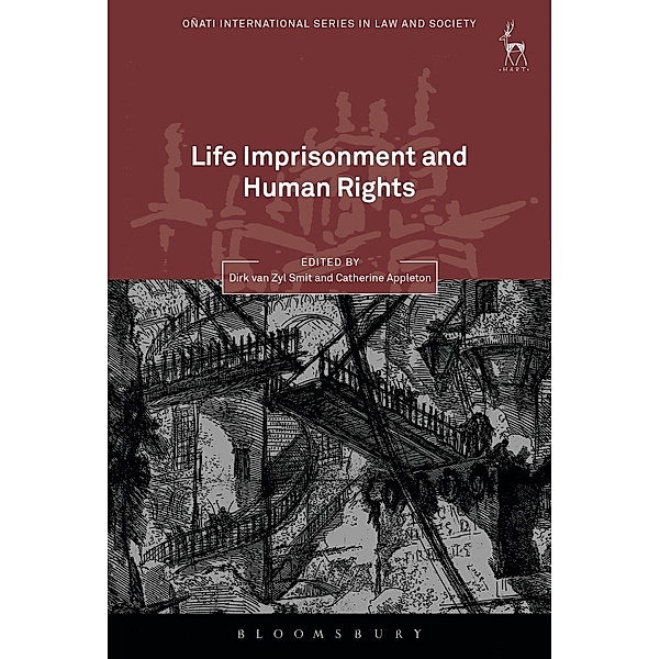 Life Imprisonment and Human Rights