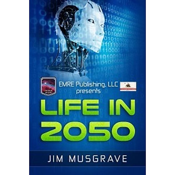Life in 2050, Jim Musgrave