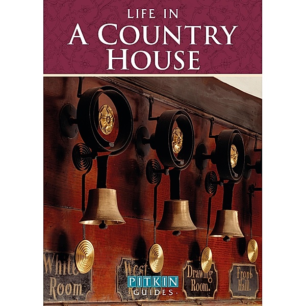 Life in a Country House / Pitkin, Edward Haywood