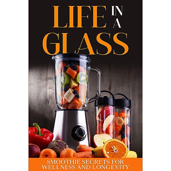 Life in a Glass, Life Streaming