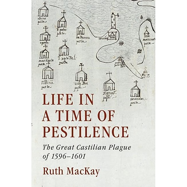 Life in a Time of Pestilence, Ruth MacKay