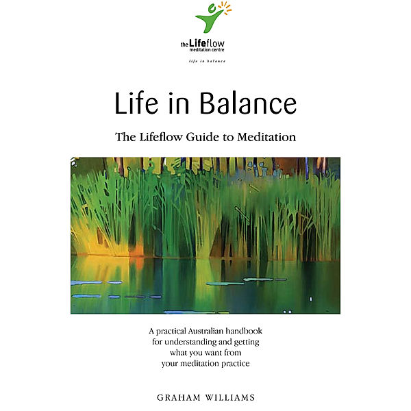 Life in Balance, Graham Williams