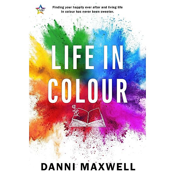 Life in Colour, Danni Maxwell