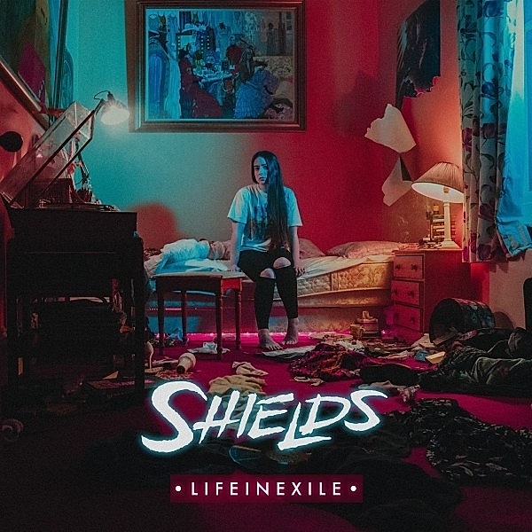 Life In Exile, Shields