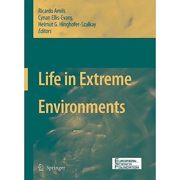 Life in Extreme Environments