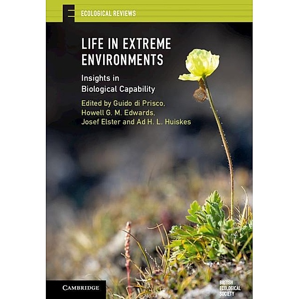 Life in Extreme Environments / Ecological Reviews